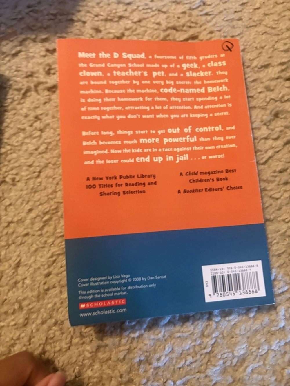 The Homework Machine By Dan Gutman